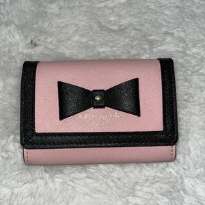 Kate Spade Mini Wallet